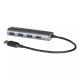 Achat I-TEC USB 3.0 Metal Charging HUB 4 Port sur hello RSE - visuel 1