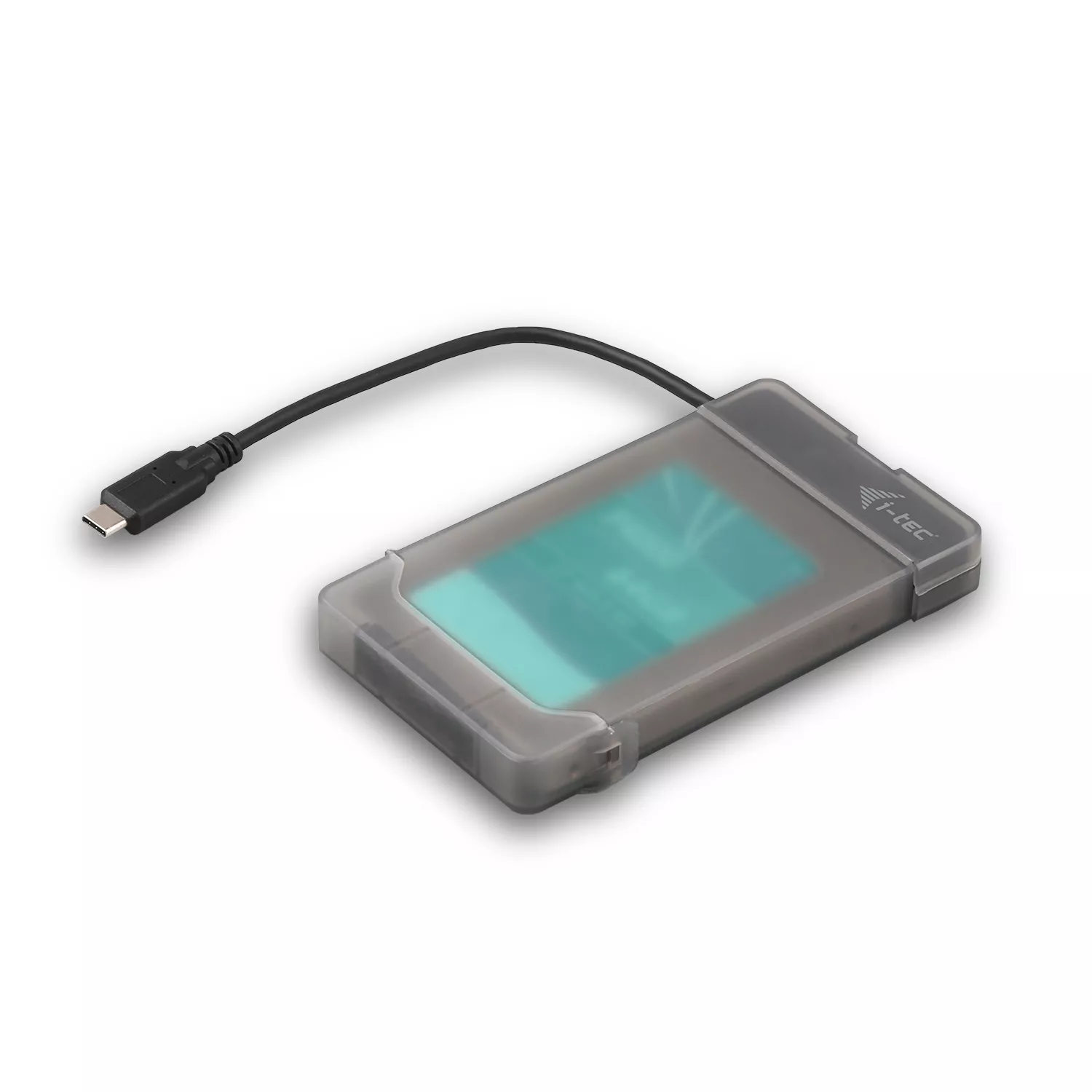 Vente I-TEC USB-C Advance My Safe Easy Case 6.4cm i-tec au meilleur prix - visuel 2