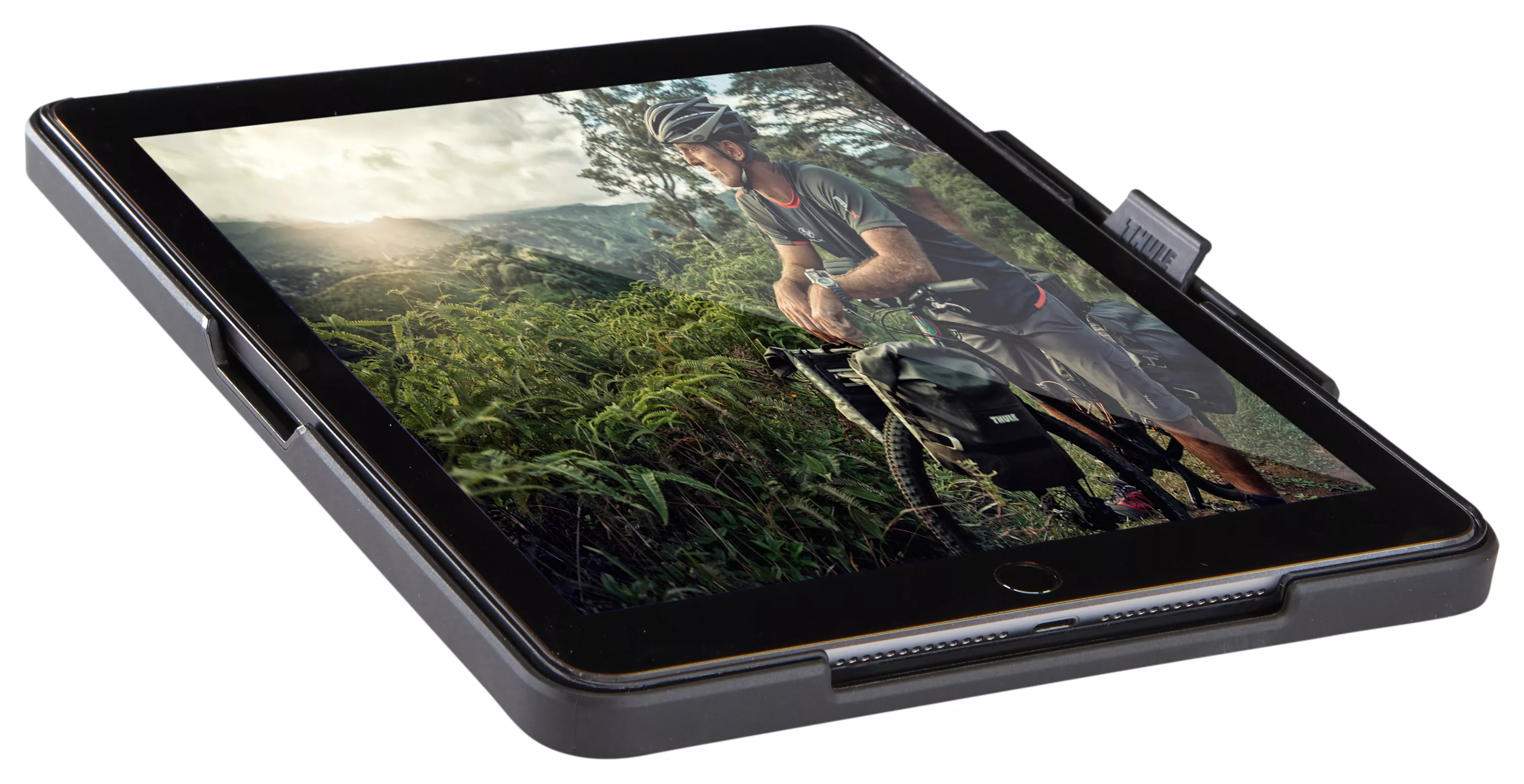 Vente Thule Atmos X3 pour iPad mini 4 Thule au meilleur prix - visuel 8