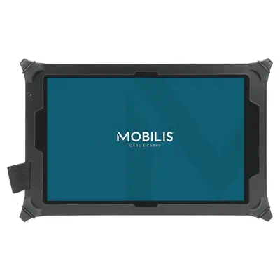 Mobilis Resist Pack 33 cm (13") Coque Noir - Sacoche & Housse - visuel 2