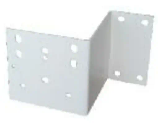 ORAY OPTECAR10BSQ accessoire de montage de projecteur Blanc - Oray - Ecran de projection - visuel 1