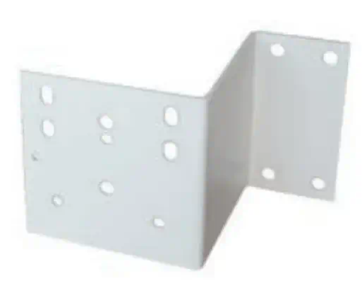 ORAY OPTECAR20BSQ accessoire d'écran de projection Équerre de fixation - Oray - Ecran de projection - visuel 1