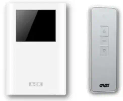 Oray OPTCOMMANDRAD8  - Accessoire Vidéoprojecteur - visuel 1