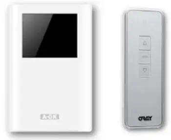 Livraison gratuite Accessoire Vidéoprojecteur Oray OPTCOMMANDRAD8