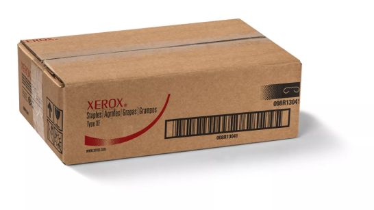 Xerox Cartouche d'agrafes pour Module de finition pour Xerox - visuel 1 - hello RSE