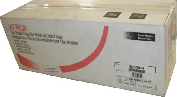 Xerox 109R00634 - Autres consommables - visuel 1
