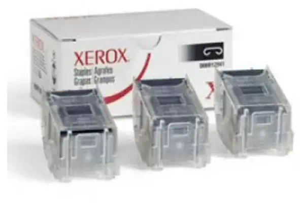 Xerox 008R12920 agrafe 15000 agrafes - Autres consommables - visuel 1