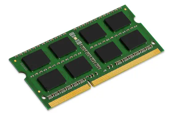 4GB DDR3L 1600MHz Module - Kingston - Mémoire - visuel 1