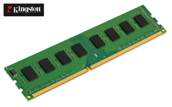 8GB DDR3L 1600MHz Module - Kingston - Mémoire - visuel 2