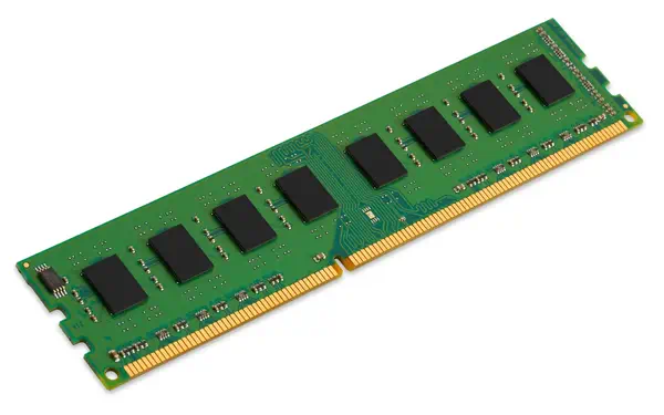8GB DDR3L 1600MHz Module - Kingston - Mémoire - visuel 1