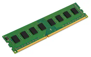 Mémoire 8 Go comparaison