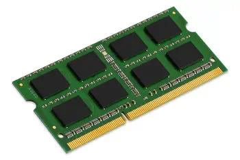 Mémoire 8 Go comparaison