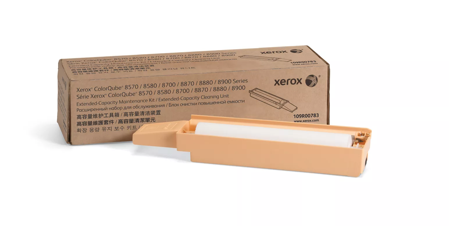 Vente Toner XEROX 8570/8870 cartouche de maintenance haute capacité sur hello RSE