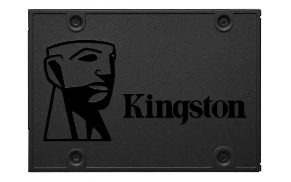 Kingston Technology A400 240 Go 2.5" Série ATA III TLC - Disque dur SSD - visuel 1