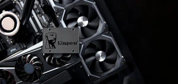 Kingston Technology A400 240 Go 2.5" Série ATA III TLC - Disque dur SSD - visuel 8