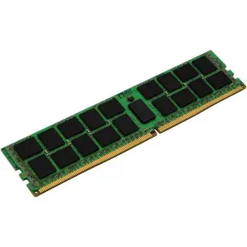 Livraison rapide Kingston Technology System Specific Memory 32GB DDR4 2666MHz module de mémoire 32 Go 1 x 32 Go ECC
