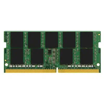 KINGSTON 8GB DDR4 2666MHz SODIMM - Kingston - Mémoire - visuel 2