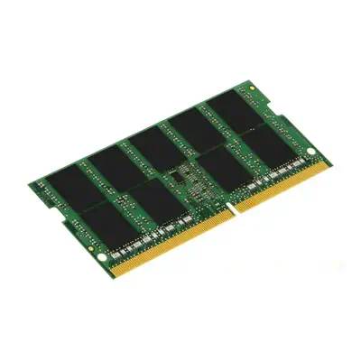 KINGSTON 8GB DDR4 2666MHz SODIMM - Kingston - Mémoire - visuel 1