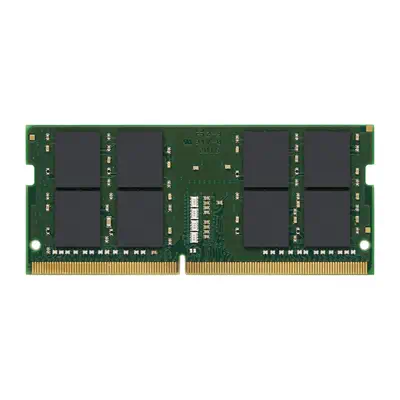 KINGSTON 16GB DDR4 2666MHz ECC Module - Kingston - Mémoire - visuel 1