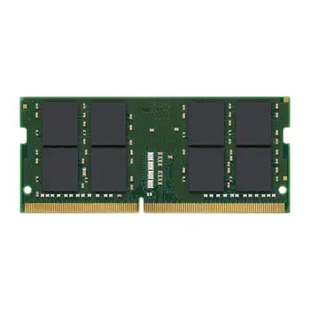 Garantie KINGSTON 16GB DDR4 2666MHz ECC Module