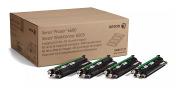 Achat XEROX 108R01121 unit dimagerie capacite standard 60.000 au meilleur prix