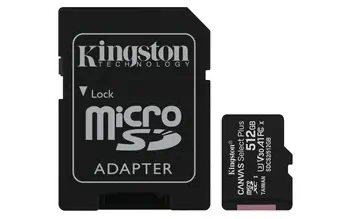 SDCS2/512GB livraison rapide