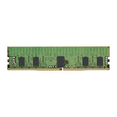Kingston Technology KTD-PE432S8/8G module de mémoire 8 Go 1 x 8 Go DDR4 3200 MHz ECC - Mémoire - visuel 1