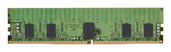 Kingston Technology KTD-PE432S8/8G module de mémoire 8 Go 1 x 8 Go DDR4 3200 MHz ECC - Mémoire - visuel 2