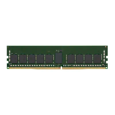 Kingston Technology KTD-PE432D8/16G module de mémoire 16 Go 1 x 16 Go DDR4 3200 MHz ECC - Mémoire - visuel 1