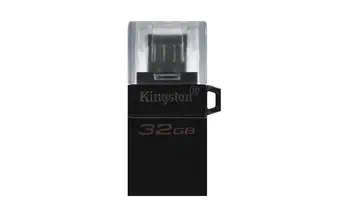 Kingston DataTraveler microDuo3 G2  - Clé USB revendeur officiel