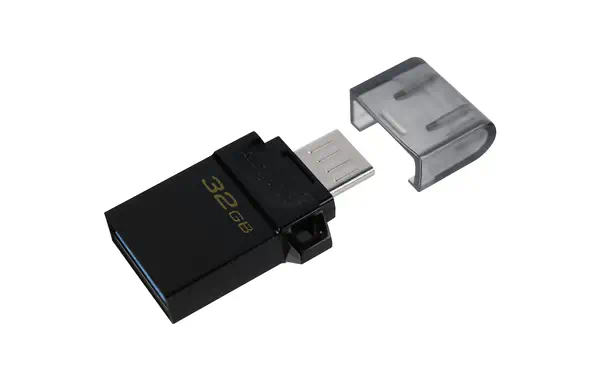Kingston DataTraveler microDuo3 G2  - Clé USB - visuel 5