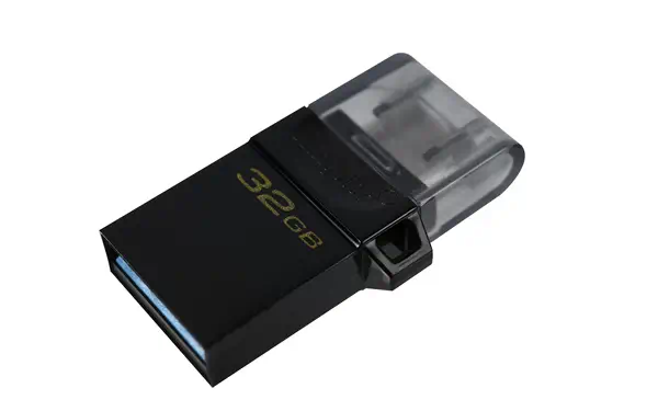 Kingston DataTraveler microDuo3 G2  - Clé USB - visuel 4