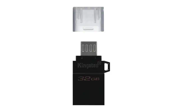 Kingston DataTraveler microDuo3 G2  - Clé USB - visuel 3