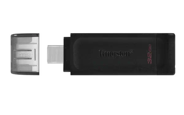 Kingston DataTraveler 70  - Clé USB - visuel 5