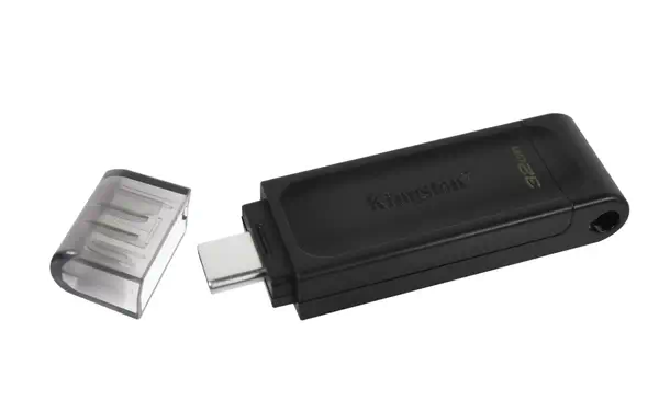 Kingston DataTraveler 70  - Clé USB - visuel 4