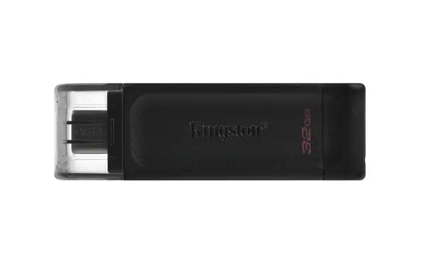 Kingston DataTraveler 70  - Clé USB - visuel 1