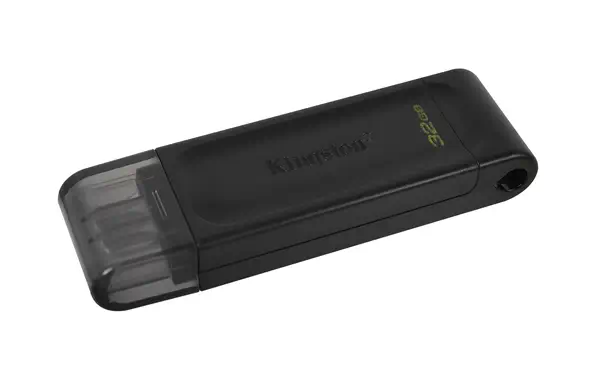 Kingston DataTraveler 70  - Clé USB - visuel 3