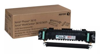 Achat Xerox Four 220 V (durée de vie prolongée, généralement non nécessaire) au meilleur prix