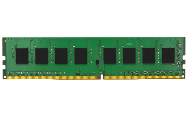 Kingston Technology KCP432NS6/8 module de mémoire 8 Go 1 x 8 Go DDR4 3200 MHz - Mémoire - visuel 2