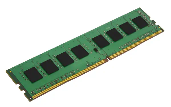 Kingston Technology KCP432NS6/8 module de mémoire 8 Go 1 x 8 Go DDR4 3200 MHz - Mémoire - visuel 1