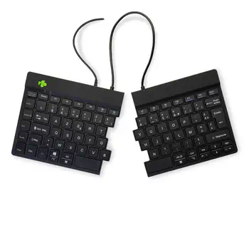 Clavier R-Go Tools Non comparaison