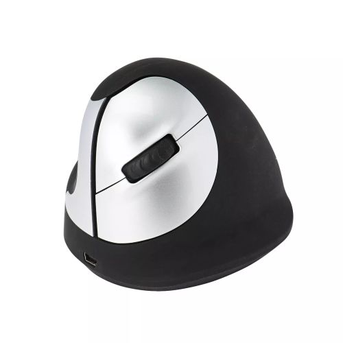 Achat R-Go Tools HE Mouse R-Go HE Break souris ergonomique et autres produits de la marque R-Go Tools