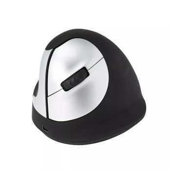 Achat Souris R-Go Tools HE Mouse R-Go HE Break souris ergonomique, moyenne, gauche, Bluetooth sur hello RSE