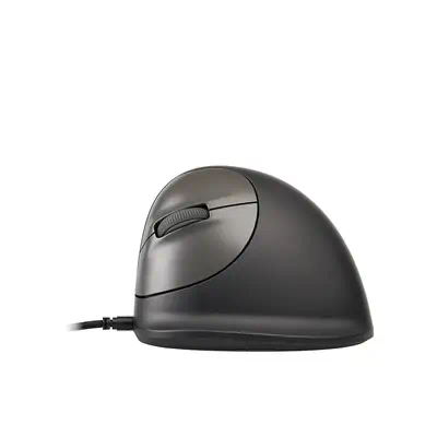 Souris Ergonomique R-Go HE Break avec logiciel de pause, gaucher, moyen (longueur de la main 165-185 - R-Go Tools - visuel 7
