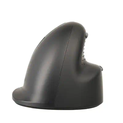 Souris Ergonomique R-Go HE Break avec logiciel de pause, gaucher, moyen (longueur de la main 165-185 - R-Go Tools - visuel 6