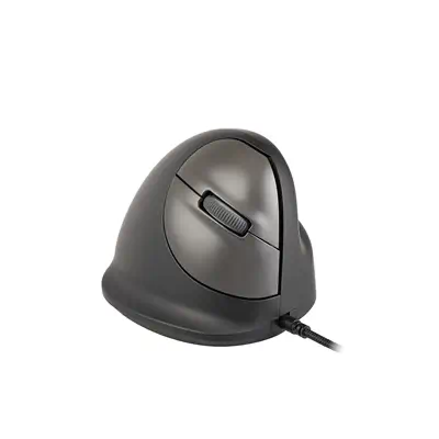 Souris Ergonomique R-Go HE Break avec logiciel de pause, droiter, grand (longueur de la main > 185 m - R-Go Tools - visuel 5