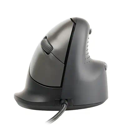 Souris Ergonomique R-Go HE Break avec logiciel de pause, droiter, grand (longueur de la main > 185 m - R-Go Tools - visuel 3