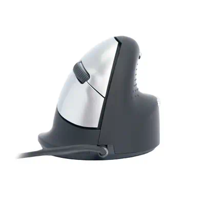 Souris Ergonomique R-Go HE Break avec logiciel de pause, droiter, grand (longueur de la main > 185 m - R-Go Tools - visuel 4
