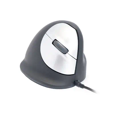 Souris Ergonomique R-Go HE Break avec logiciel de pause, droiter, grand (longueur de la main > 185 m - R-Go Tools - visuel 5