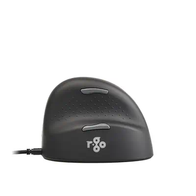 Souris Ergonomique R-Go HE Break avec logiciel de pause, droiter, grand (longueur de la main > 185 m - R-Go Tools - visuel 9